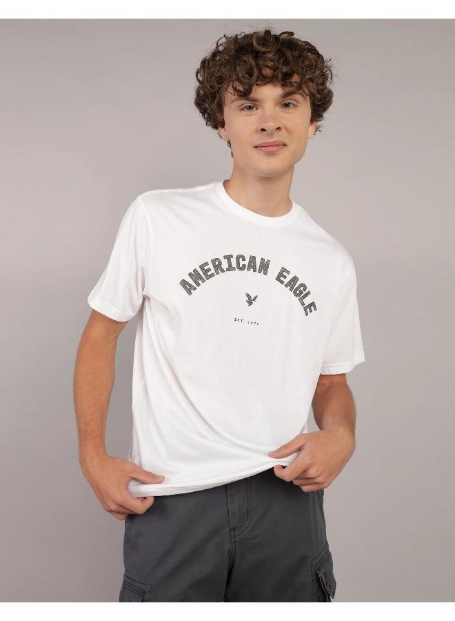 امريكان ايجل تيشيرت برسومات شعار - Image 1